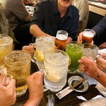 満月酒場　別館BY - 