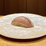 恵比寿 しげ田 - 