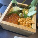 神戸温泉 創作ダイニング蒼 - 