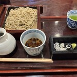 和楽庵 はなれ - 