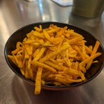 海産市場 かにぼうず - 