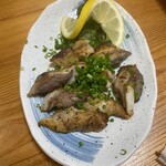 居酒屋 いごっそ - 