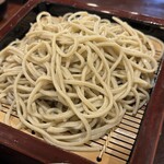 和楽庵 はなれ - 