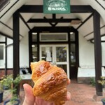 南アルプスむら パンや - 