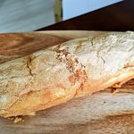 あげパン屋るん - 料理写真: