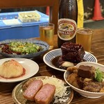 大旦那 天満本店 - 