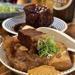 大旦那 天満本店 - 