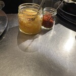 成吉思汗 だるま - 調味料