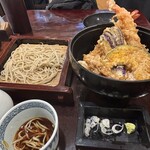 和楽庵 はなれ - 