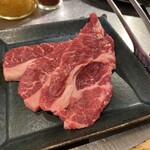 成吉思汗 だるま - 上肉