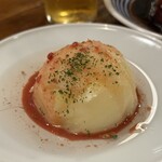 大旦那 天満本店 - 