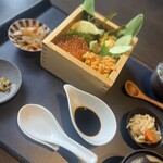 神戸温泉 創作ダイニング蒼 - 