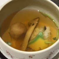 鮨 青海 品川店 - 