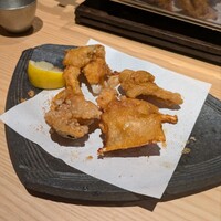 焼うお いし川 - 