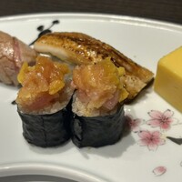 鮨 青海 品川店 - 