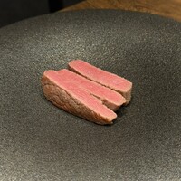 USHIMITSU NISHIAZABU - 