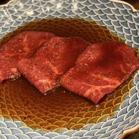 USHIMITSU NISHIAZABU - 