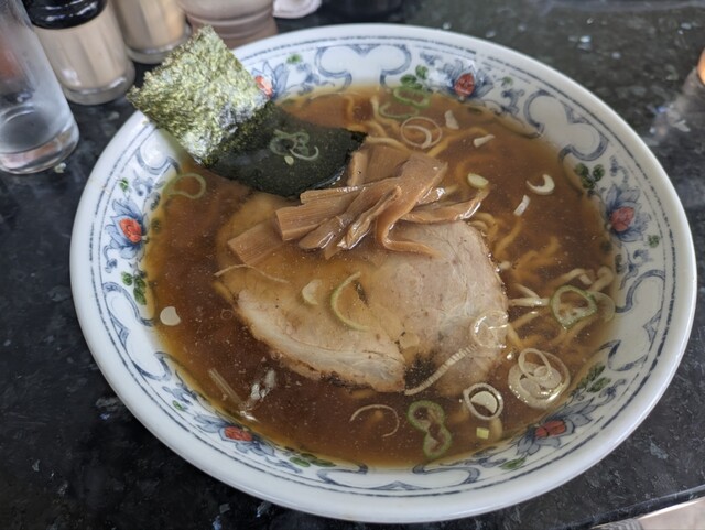 春木屋 郡山分店（はるきや） - 郡山富田（ラーメン）の写真