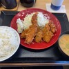 かつや 千歳店