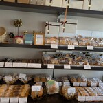 パティスリー ラ フェット - 料理写真: