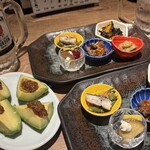 たきび炉端 ふく炉 - 