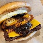 ウェンディーズ・ファーストキッチン - 料理写真: