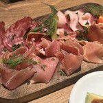 たきび炉端 ふく炉 - 