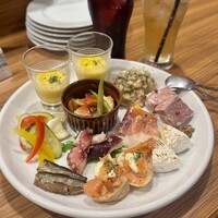 洋食ビストロ 一方美人 - 