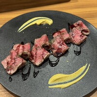 洋食ビストロ 一方美人 - 