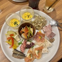 洋食ビストロ 一方美人 - 
