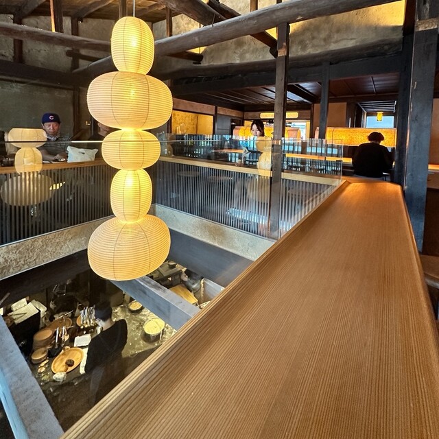 amam dacotan Kyoto photo 4