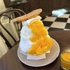 カフェ フロインドリーブ 本店