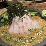 たきび炉端 ふく炉 - 