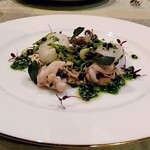 ル・リュタン 磯谷 - 