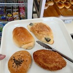 オーロールスミレ - 