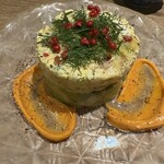 たきび炉端 ふく炉 - 