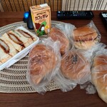 オーロールスミレ - 