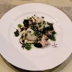 ル・リュタン 磯谷 - 