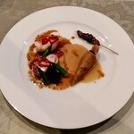 ル・リュタン 磯谷 - 