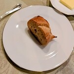 ル・リュタン 磯谷 - 