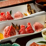 東京焼肉 平城苑 - 秋麗２