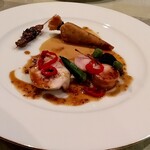 ル・リュタン 磯谷 - 