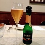 ル・リュタン 磯谷 - 