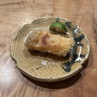 希凛 西店 - 甘鯛