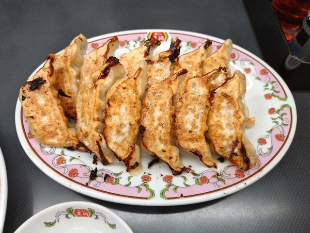 Gyoza no Osho Osu Kannon Ten photo 3