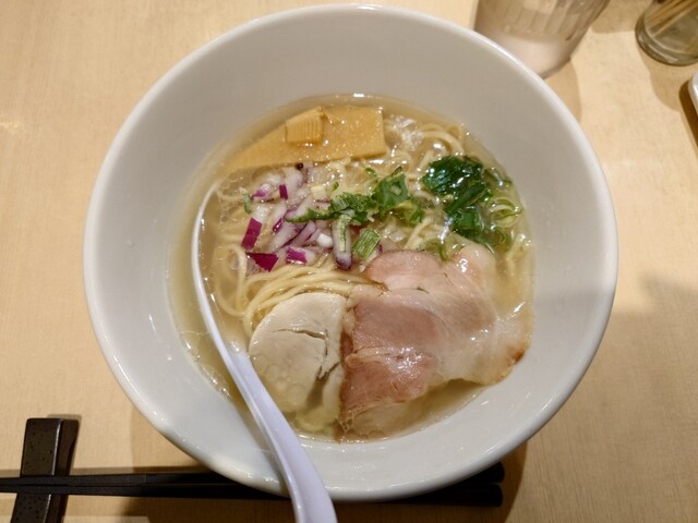 Ramen Hamahiro photo 2