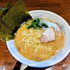 横浜家系ラーメン 中島家