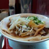 神戸ラーメン 第一旭 三宮西店