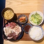 好ちゃん - お料理