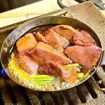 焼肉 こてつ - 